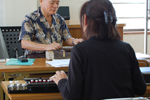 大正琴を楽しむ皆さん92